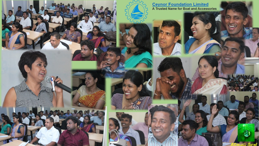 KNOW YOUR RIGHTS @CEYNOR FOUNDATION LIMITED