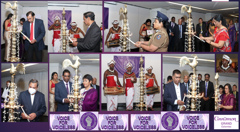 UHRO 4th ANNIVERSARY
 @ CINNAMON GRAND , CBO 2023