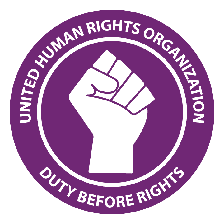 United Human Rights Organization