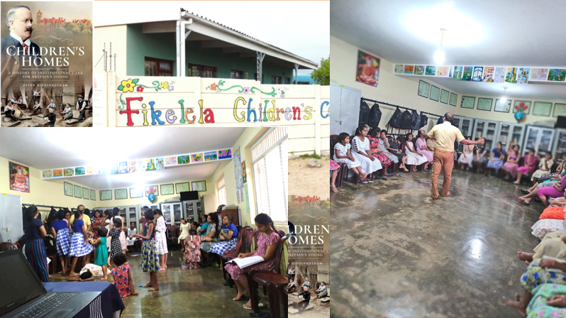 HAPPY MIND WORKSHOP FOR CHILDREN @BADULLA